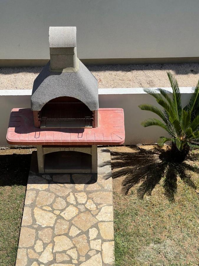Apartments Villa Engeli فير المظهر الخارجي الصورة
