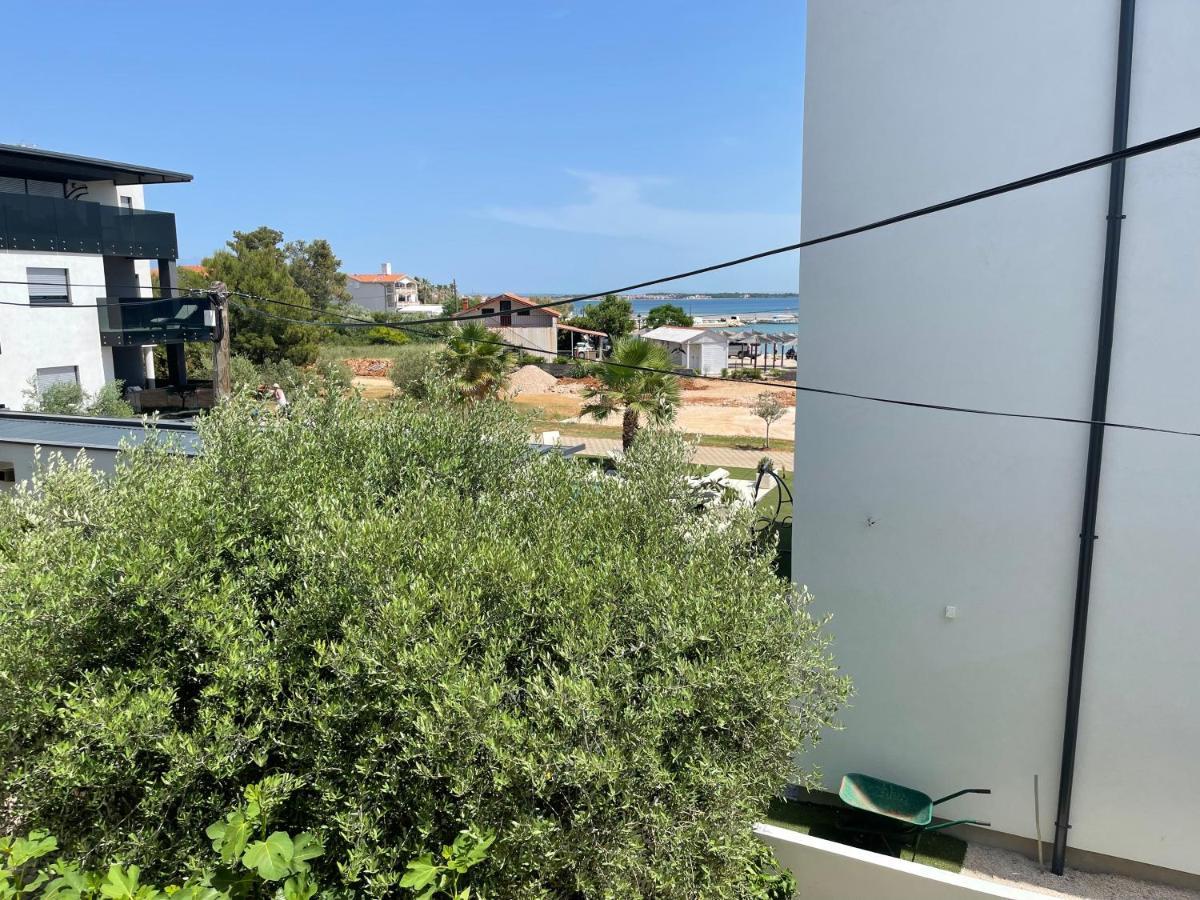 Apartments Villa Engeli فير المظهر الخارجي الصورة
