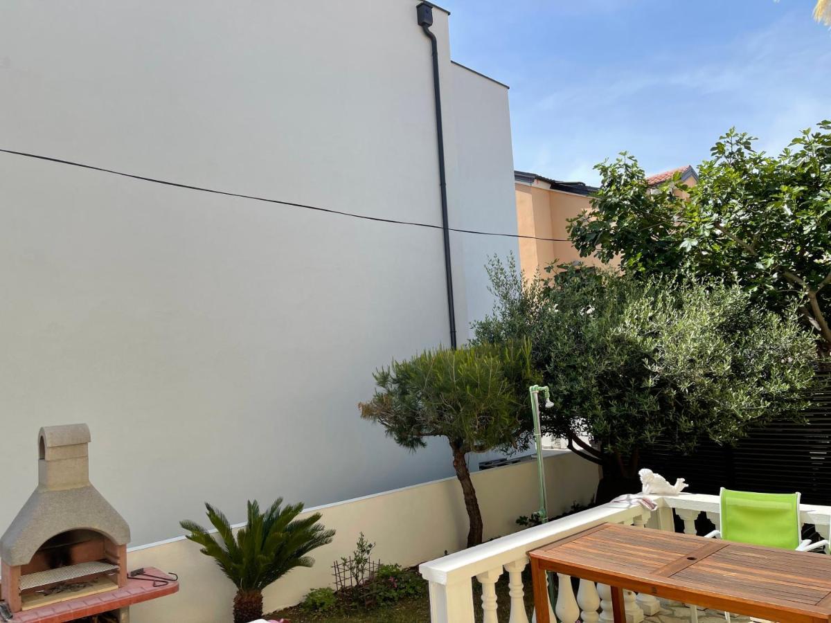 Apartments Villa Engeli فير المظهر الخارجي الصورة