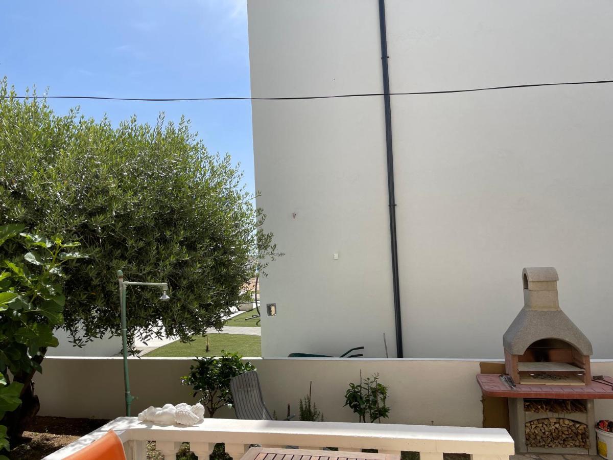 Apartments Villa Engeli فير المظهر الخارجي الصورة