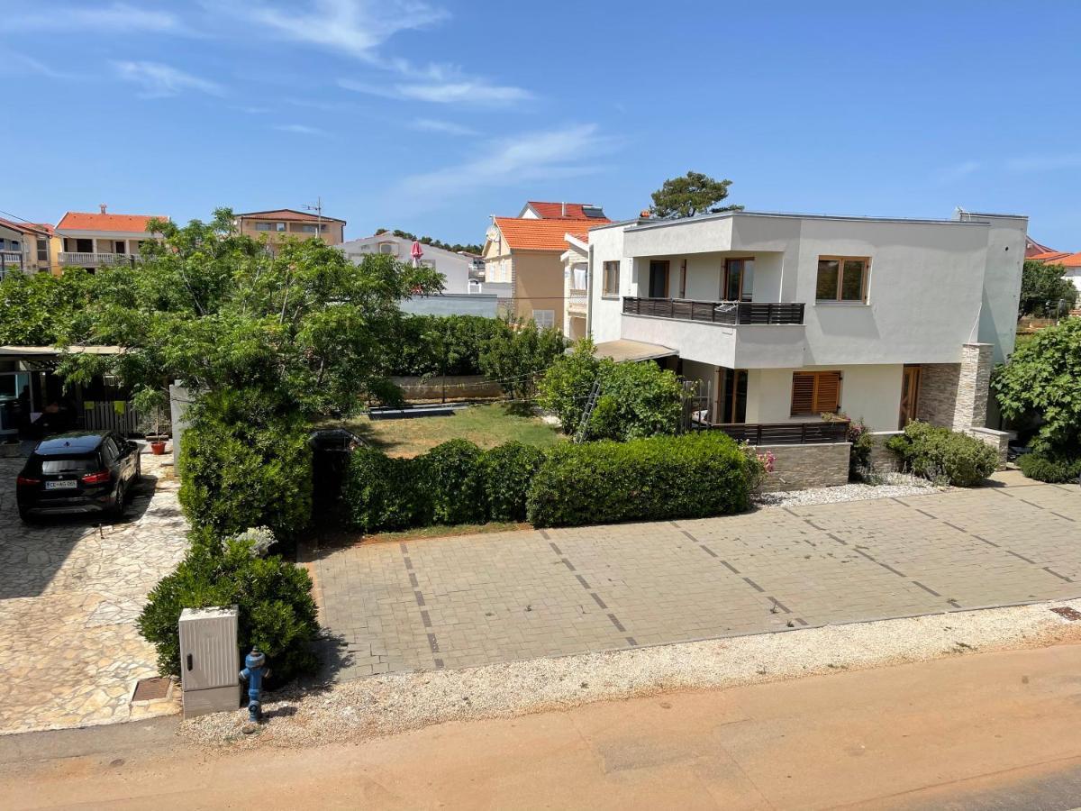 Apartments Villa Engeli فير المظهر الخارجي الصورة