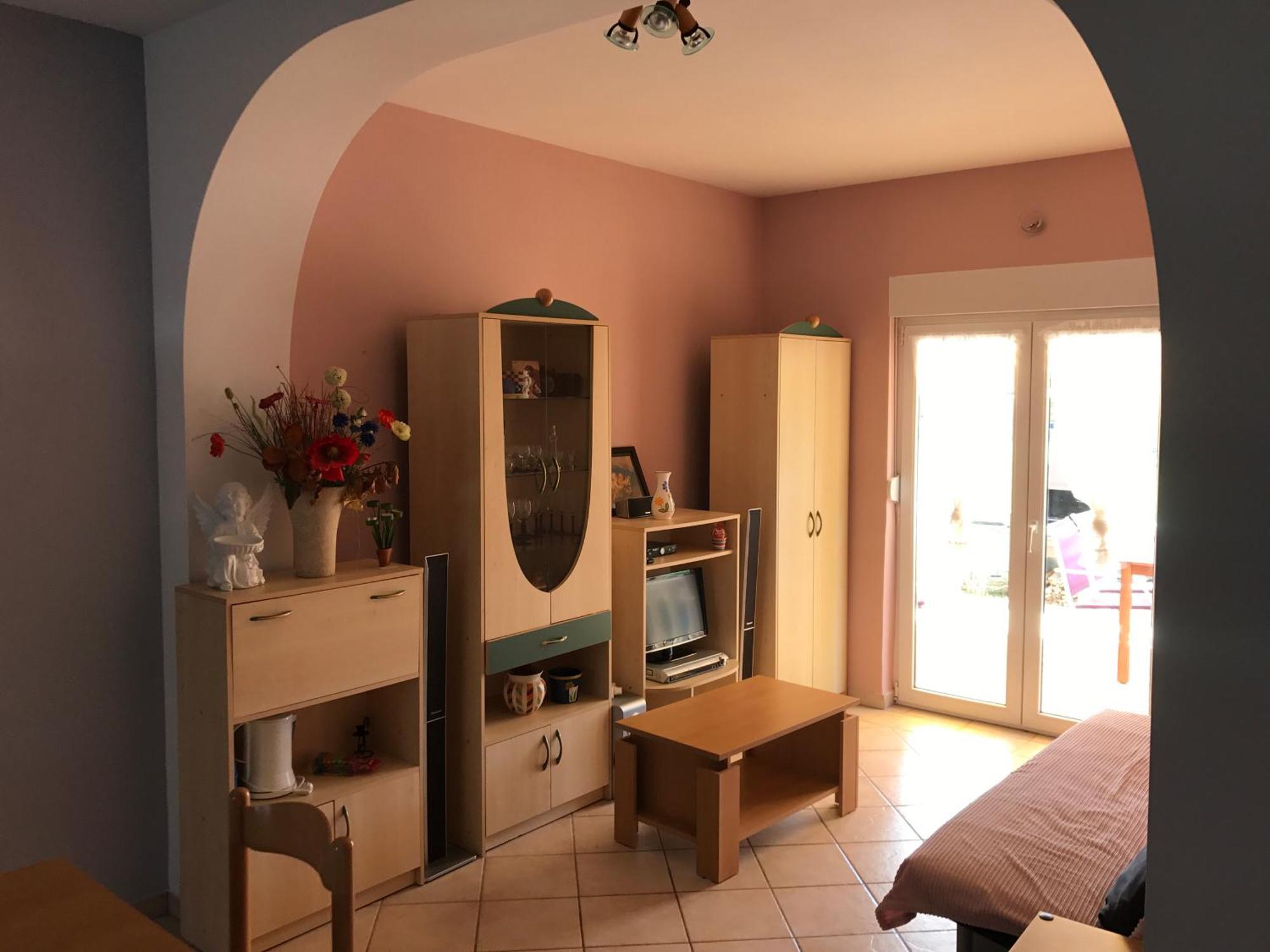 Apartments Villa Engeli فير الغرفة الصورة