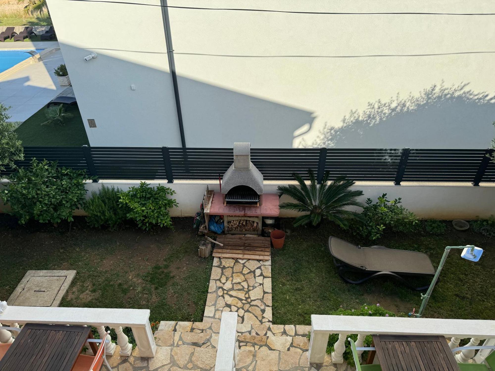 Apartments Villa Engeli فير المظهر الخارجي الصورة