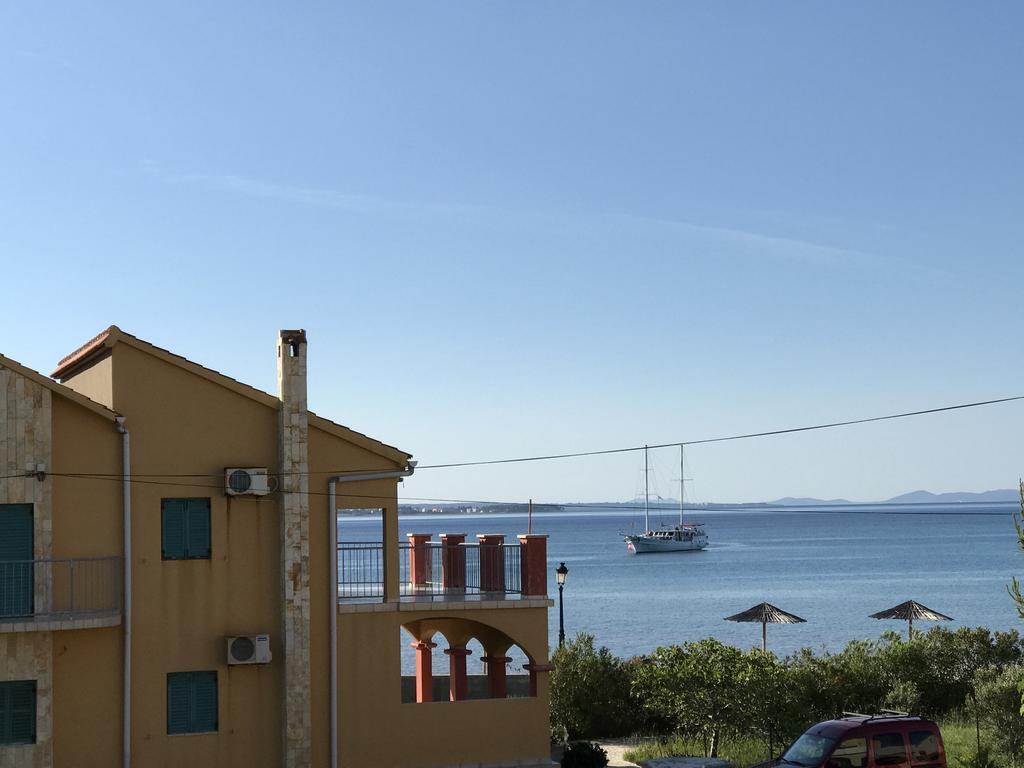 Apartments Villa Engeli فير المظهر الخارجي الصورة