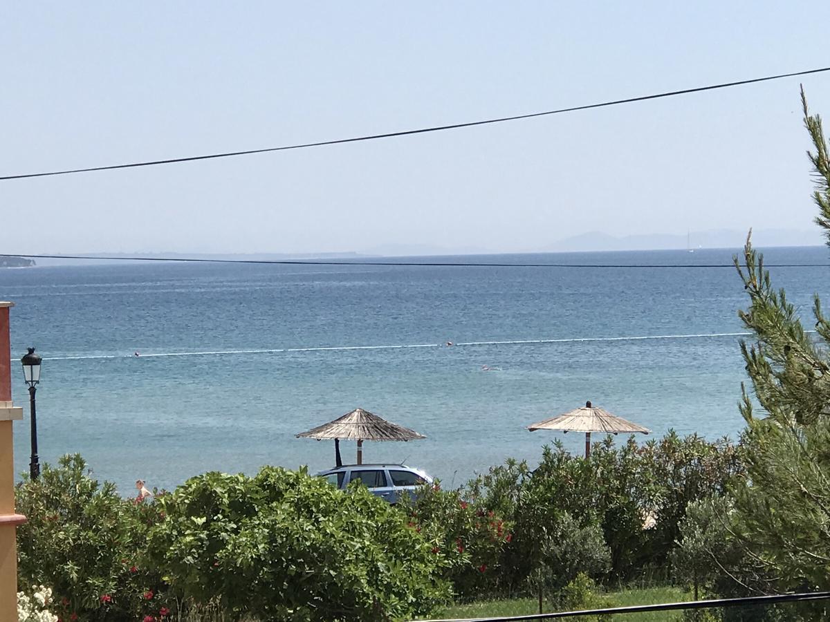 Apartments Villa Engeli فير المظهر الخارجي الصورة