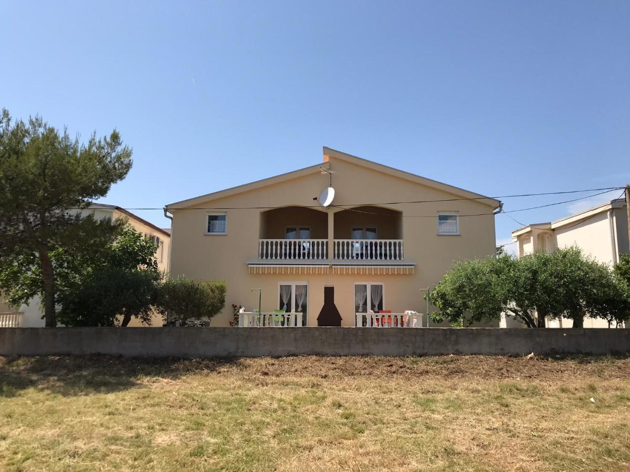 Apartments Villa Engeli فير المظهر الخارجي الصورة