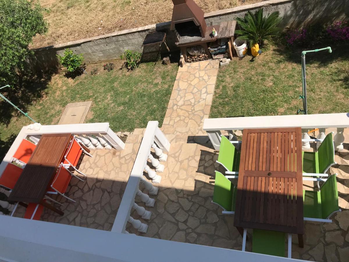 Apartments Villa Engeli فير المظهر الخارجي الصورة